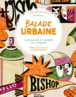 Balade urbaine