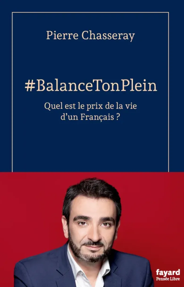 #BalanceTonPlein