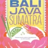 Bali Java Sumatra