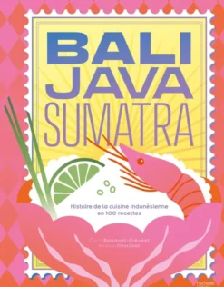 Bali Java Sumatra
