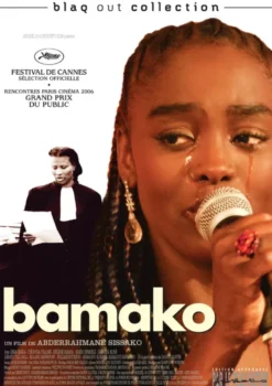 Bamako - Dvd