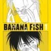 Banana Fish T01 - Edition 25 ans Panini