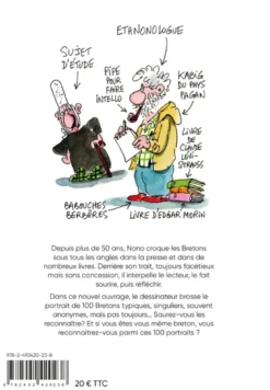 Bande de bretons