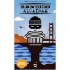 Bandido Alcatraz