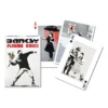 Banksy - 55 CARTES