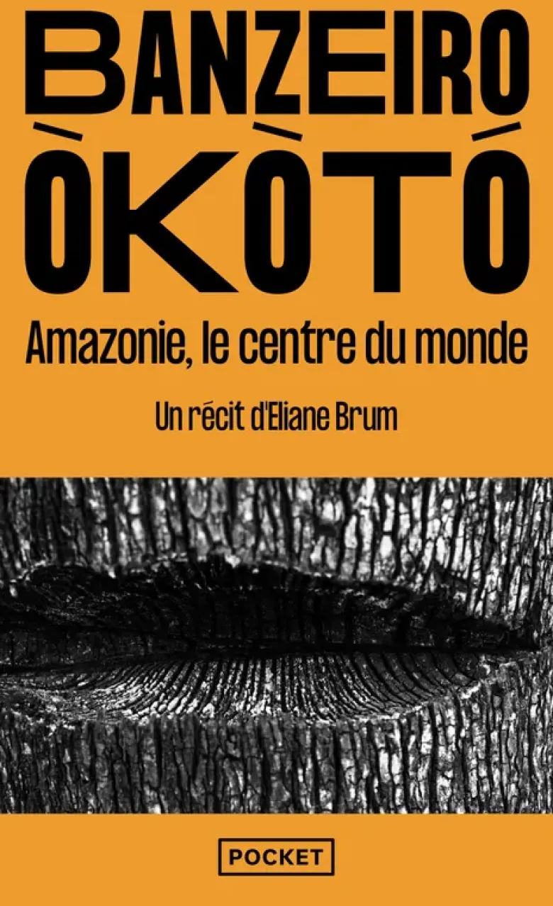 Banzeiro Òkòtó - Amazonie, le centre du monde