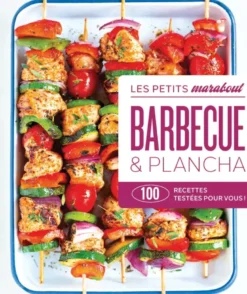 Barbecue & Plancha