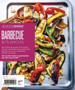 Barbecue & Plancha