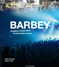 Barbey