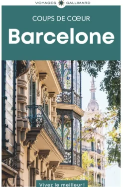 Barcelone