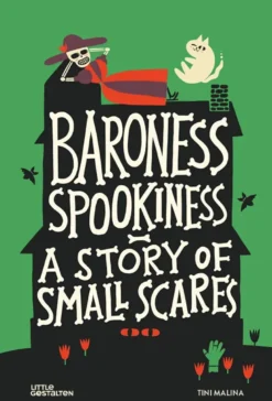 Baroness Spookiness