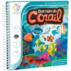 Barrière de Corail Magnetic Travel