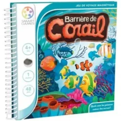 Barrière de Corail Magnetic Travel