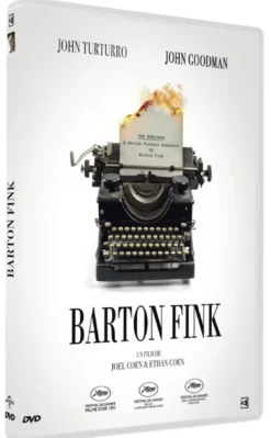Barton Fink - DVD (1991)