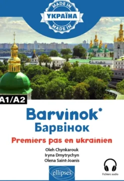 Barvinok