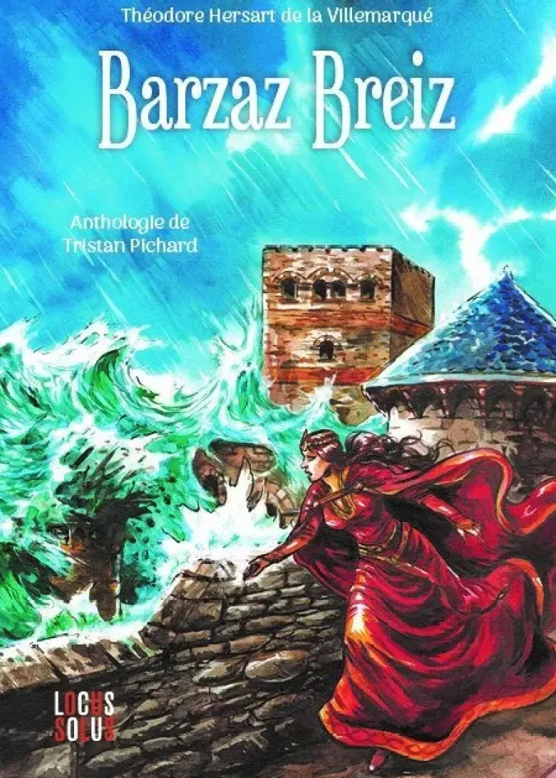 Barzaz Breiz