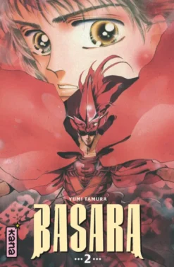 Basara (Star Edition) - Tome 2