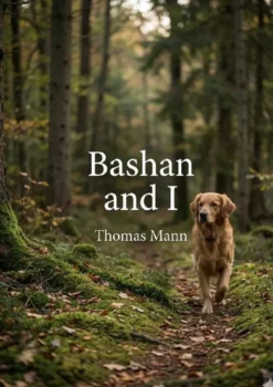 Bashan and I