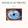 Bataille au procès