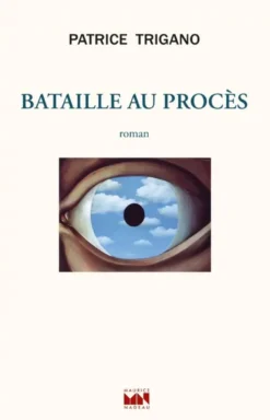 Bataille au procès
