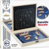 Bataille Navale Marine Nationale
