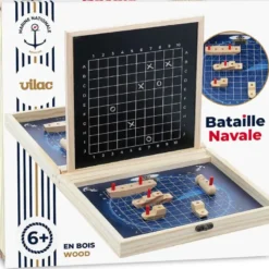 Bataille Navale Marine Nationale