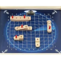 Bataille Navale Marine Nationale