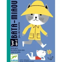 Bata-Miaou