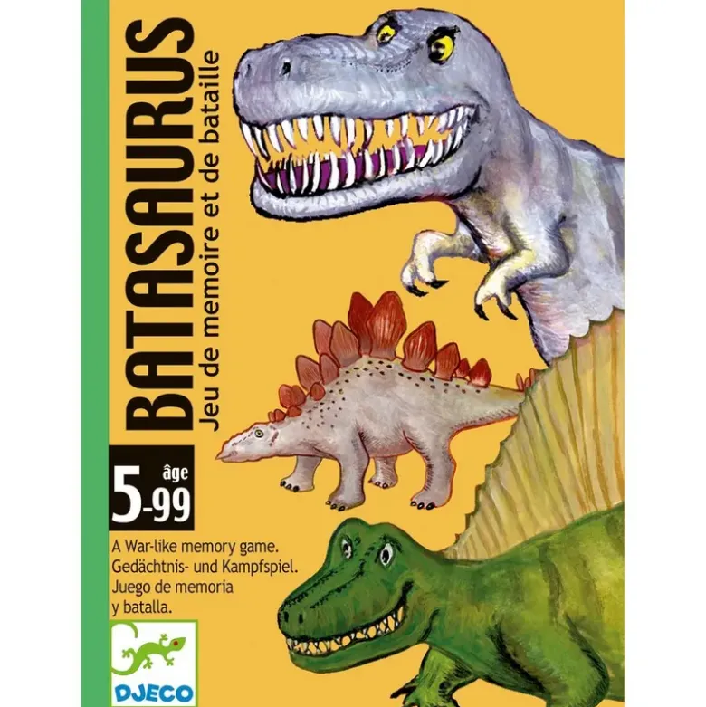Batasaurus