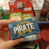Bateau Pirate En Vue