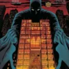 Batman Dark Patterns Affaire #2