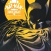 Bat-Man - First Knight