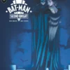 Bat-Man - First KnightBat-Man - Second Knight