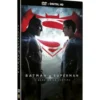 BATMAN Vs SUPERMAN l'aube de la justice