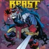 Battlebeast - Le Fauve de combat T01