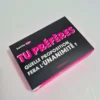 Battle box Tu préfères ?
