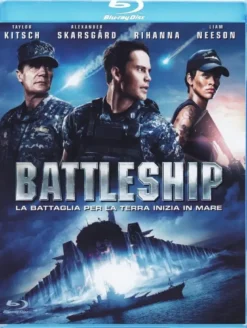 Battleship