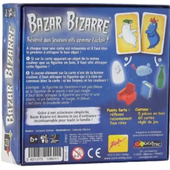 Bazar Bizarre