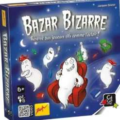 Bazar Bizarre