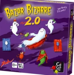 Bazar Bizarre 2.0