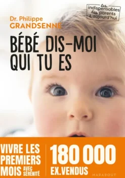 Bébé dis-moi qui tu es