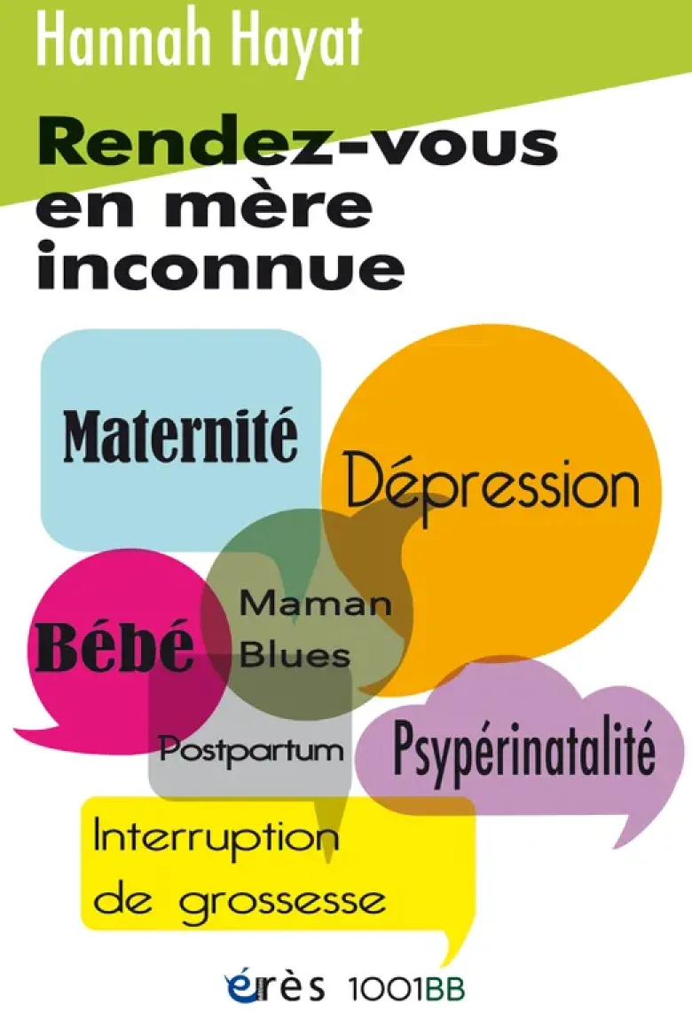 1001 BB 196 - Rendez-vous en mère inconnue