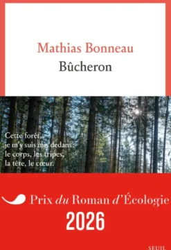 Bûcheron