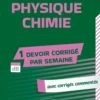 BCPST1 - Physique-chimie