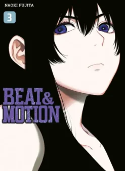 Beat & Motion T03
