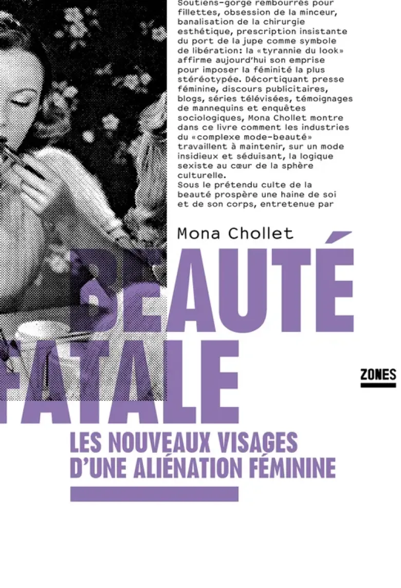 Beauté fatale