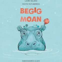 Begig moan