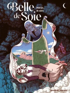 Belle de Soie