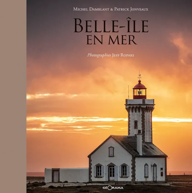 Belle-Île-en-Mer