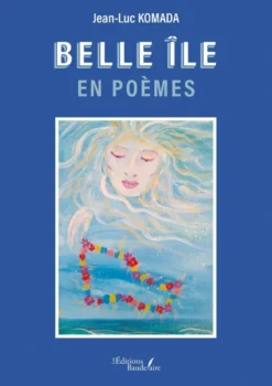 Belle île en poèmes